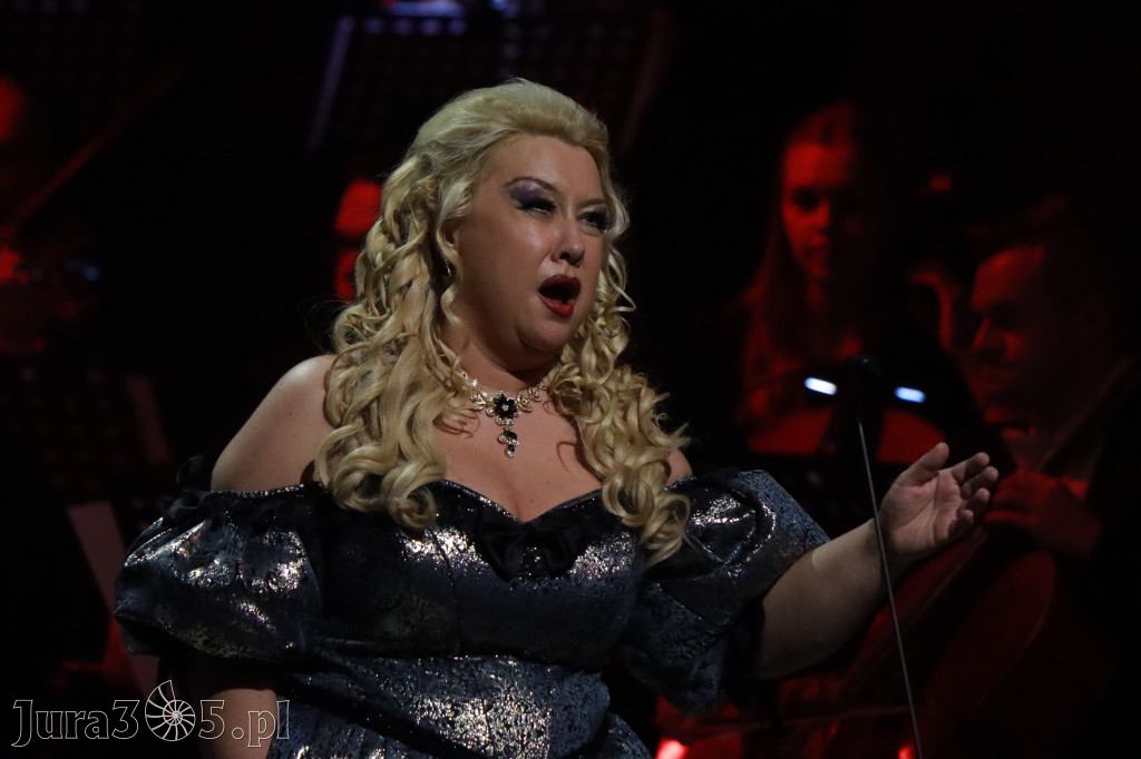 Fotorelacja V: III Festiwal Wiesława Ochmana w Zawierciu - Gala Finałowa