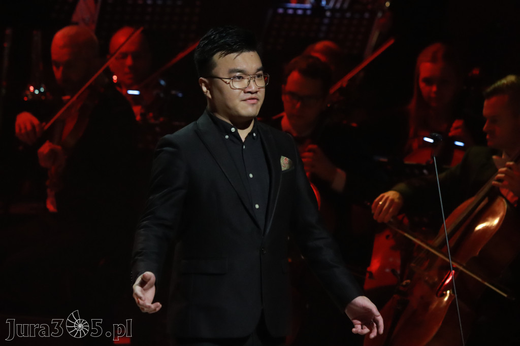 Fotorelacja V: III Festiwal Wiesława Ochmana w Zawierciu - Gala Finałowa