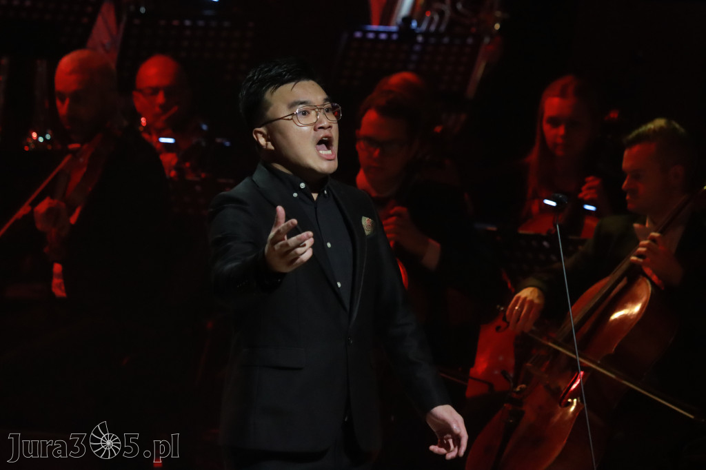 Fotorelacja V: III Festiwal Wiesława Ochmana w Zawierciu - Gala Finałowa