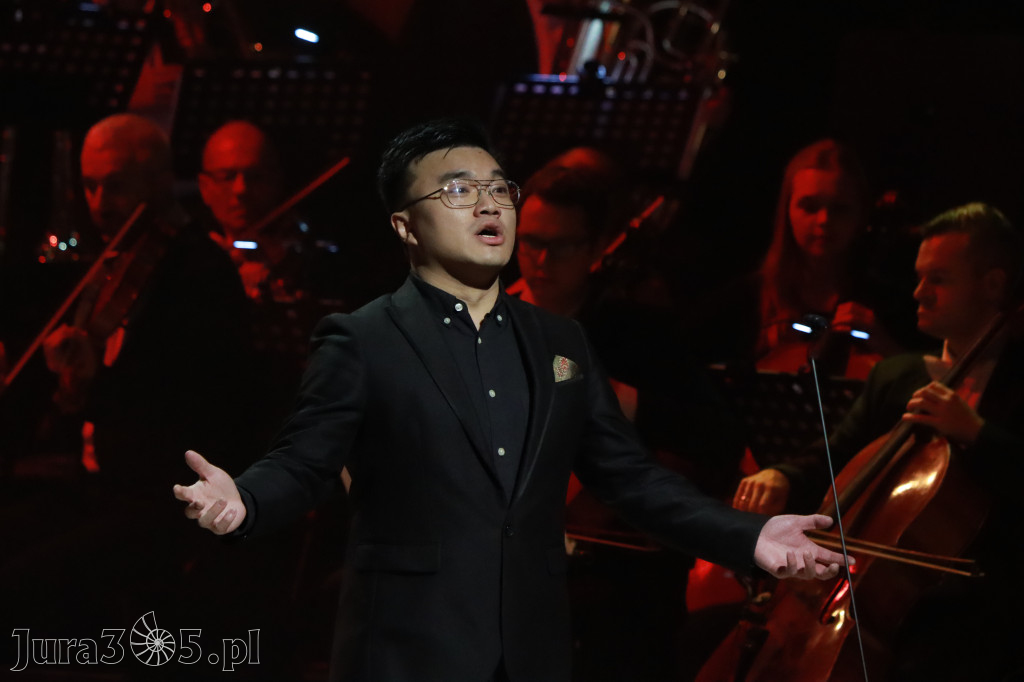 Fotorelacja V: III Festiwal Wiesława Ochmana w Zawierciu - Gala Finałowa