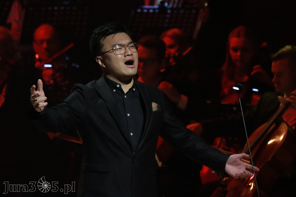 Fotorelacja V: III Festiwal Wiesława Ochmana w Zawierciu - Gala Finałowa