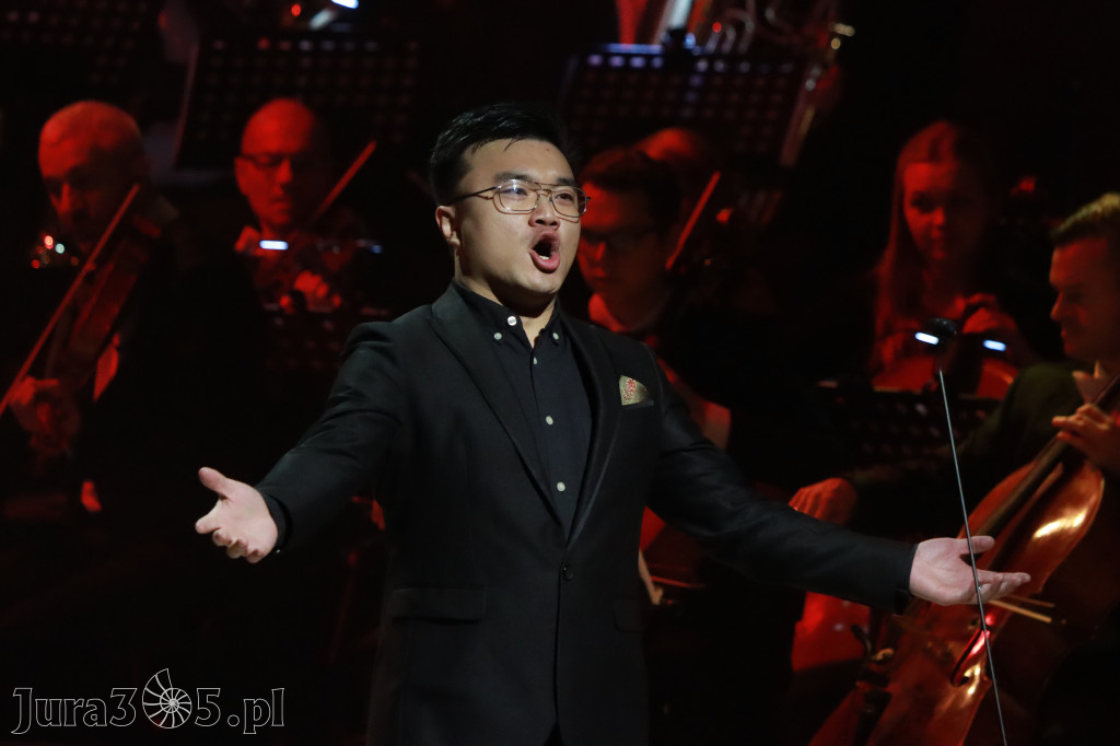 Fotorelacja V: III Festiwal Wiesława Ochmana w Zawierciu - Gala Finałowa