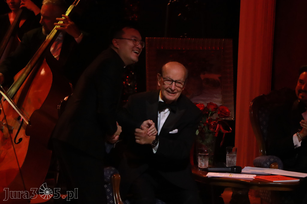 Fotorelacja V: III Festiwal Wiesława Ochmana w Zawierciu - Gala Finałowa