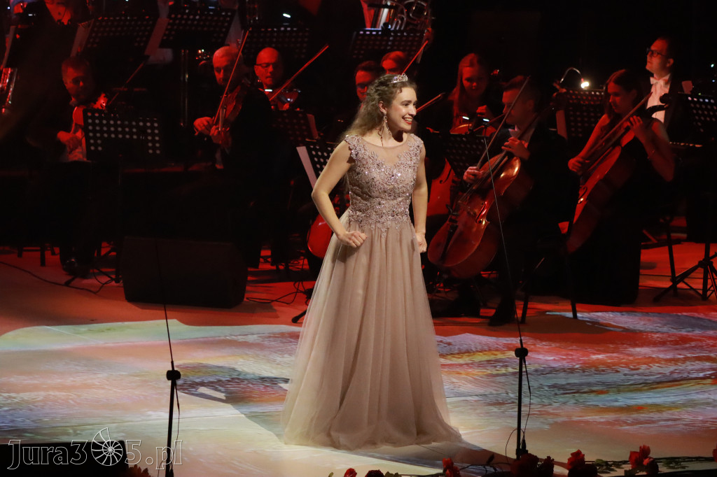 Fotorelacja V: III Festiwal Wiesława Ochmana w Zawierciu - Gala Finałowa