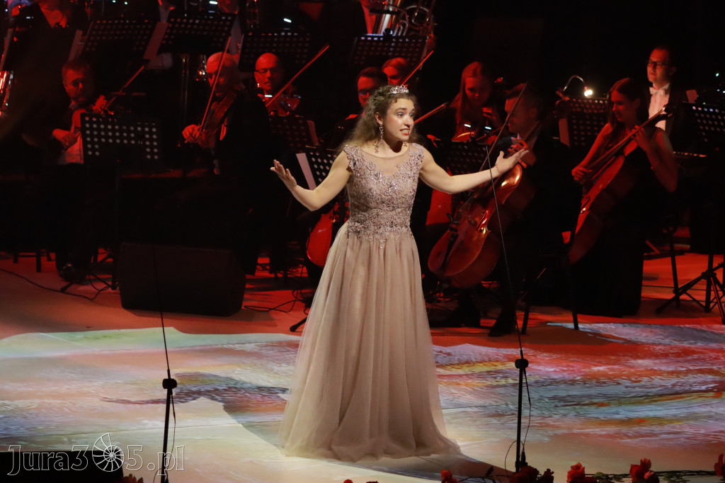 Fotorelacja V: III Festiwal Wiesława Ochmana w Zawierciu - Gala Finałowa