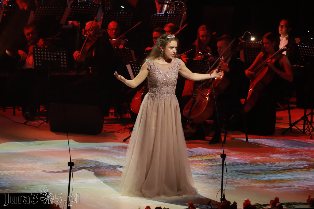 Fotorelacja V: III Festiwal Wiesława Ochmana w Zawierciu - Gala Finałowa