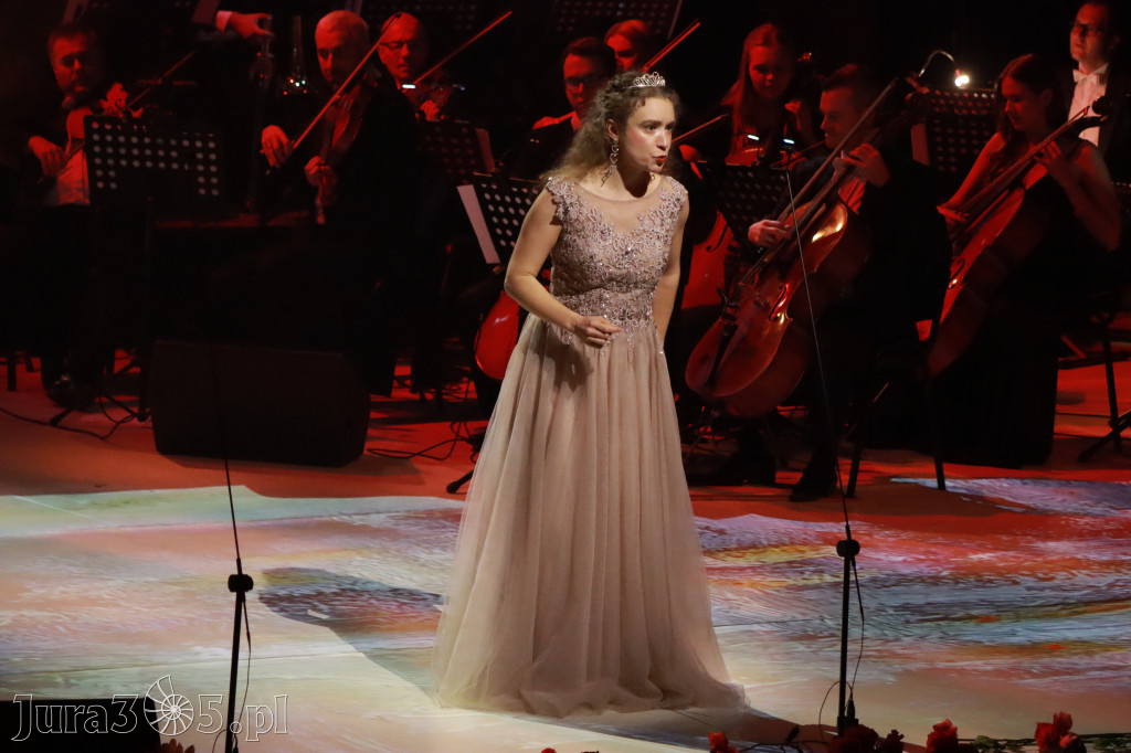 Fotorelacja V: III Festiwal Wiesława Ochmana w Zawierciu - Gala Finałowa