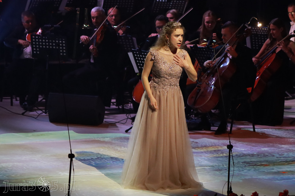 Fotorelacja V: III Festiwal Wiesława Ochmana w Zawierciu - Gala Finałowa