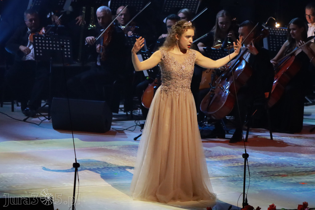 Fotorelacja V: III Festiwal Wiesława Ochmana w Zawierciu - Gala Finałowa