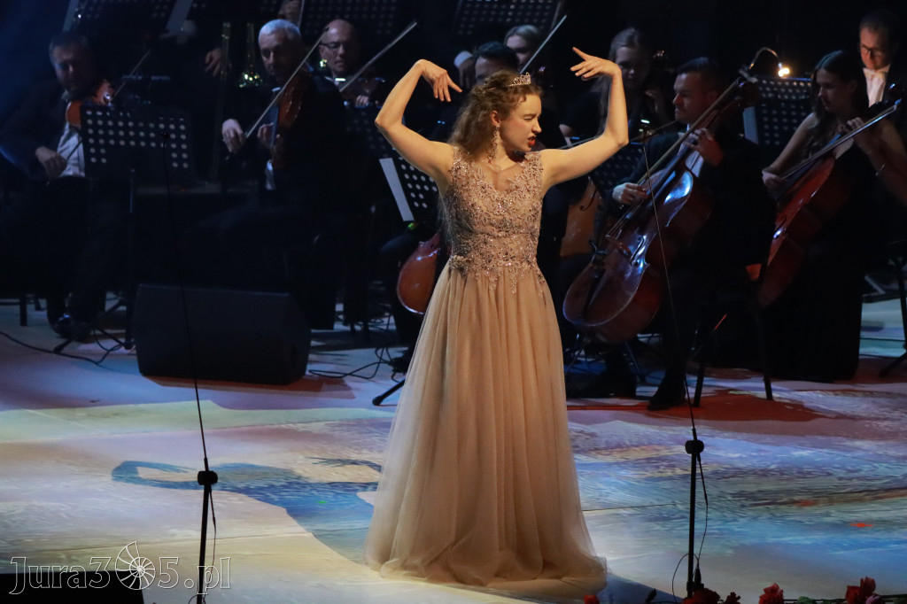 Fotorelacja V: III Festiwal Wiesława Ochmana w Zawierciu - Gala Finałowa