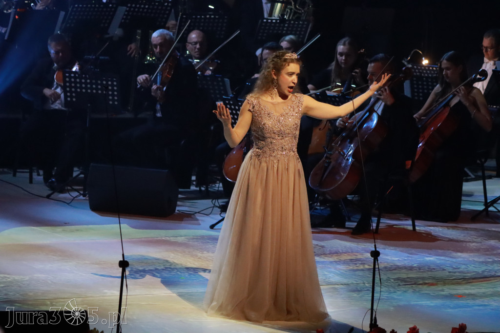 Fotorelacja V: III Festiwal Wiesława Ochmana w Zawierciu - Gala Finałowa