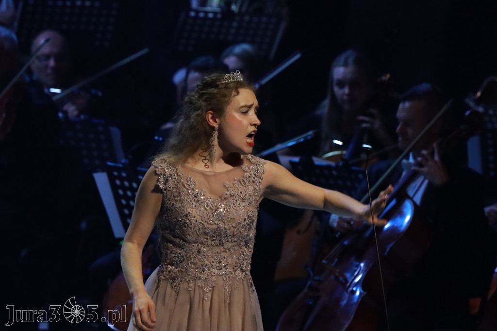 Fotorelacja V: III Festiwal Wiesława Ochmana w Zawierciu - Gala Finałowa