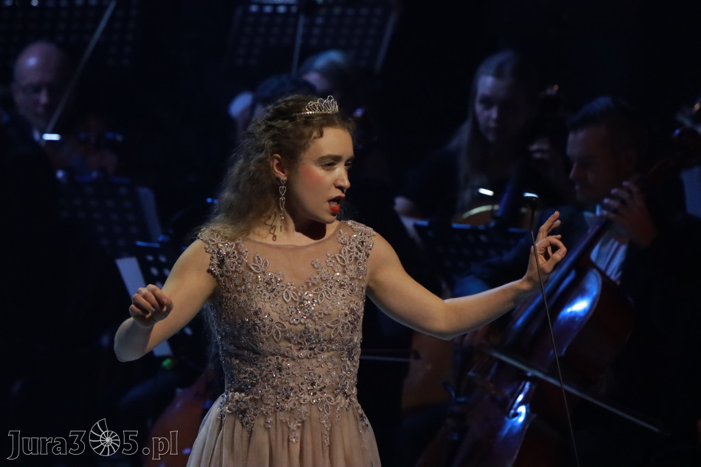 Fotorelacja V: III Festiwal Wiesława Ochmana w Zawierciu - Gala Finałowa