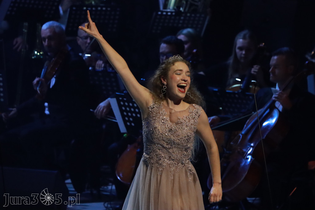 Fotorelacja V: III Festiwal Wiesława Ochmana w Zawierciu - Gala Finałowa
