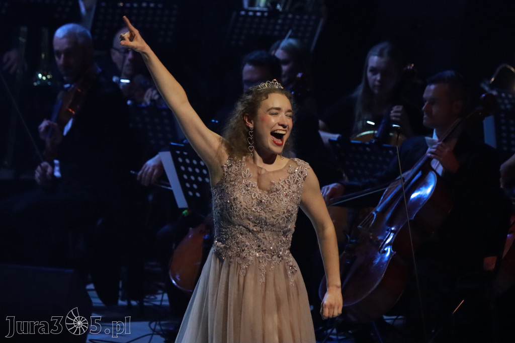 Fotorelacja V: III Festiwal Wiesława Ochmana w Zawierciu - Gala Finałowa