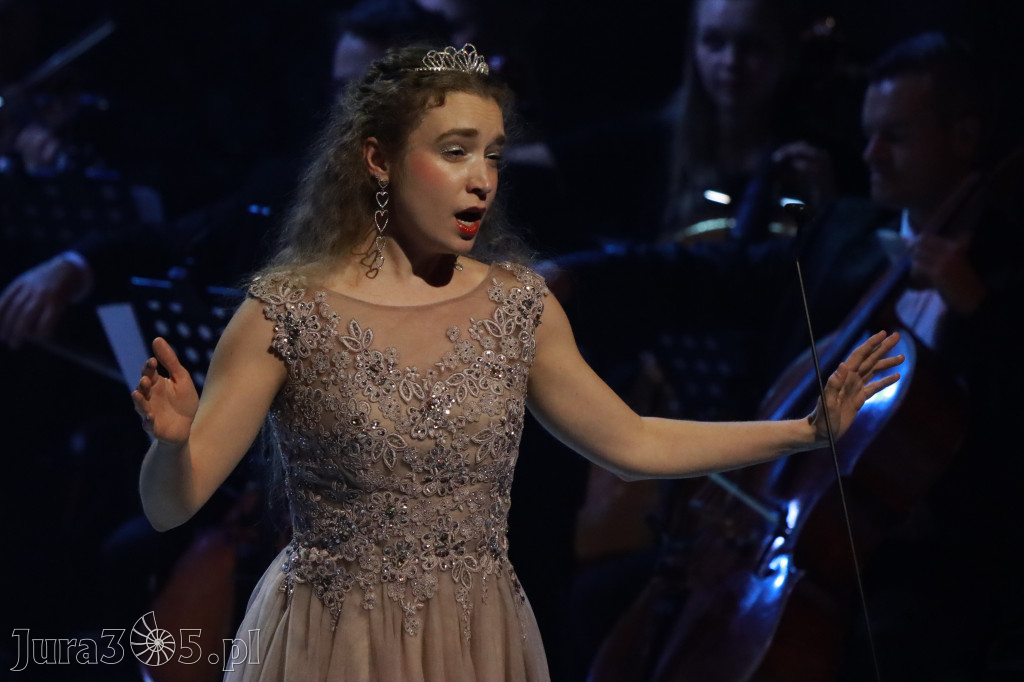 Fotorelacja V: III Festiwal Wiesława Ochmana w Zawierciu - Gala Finałowa