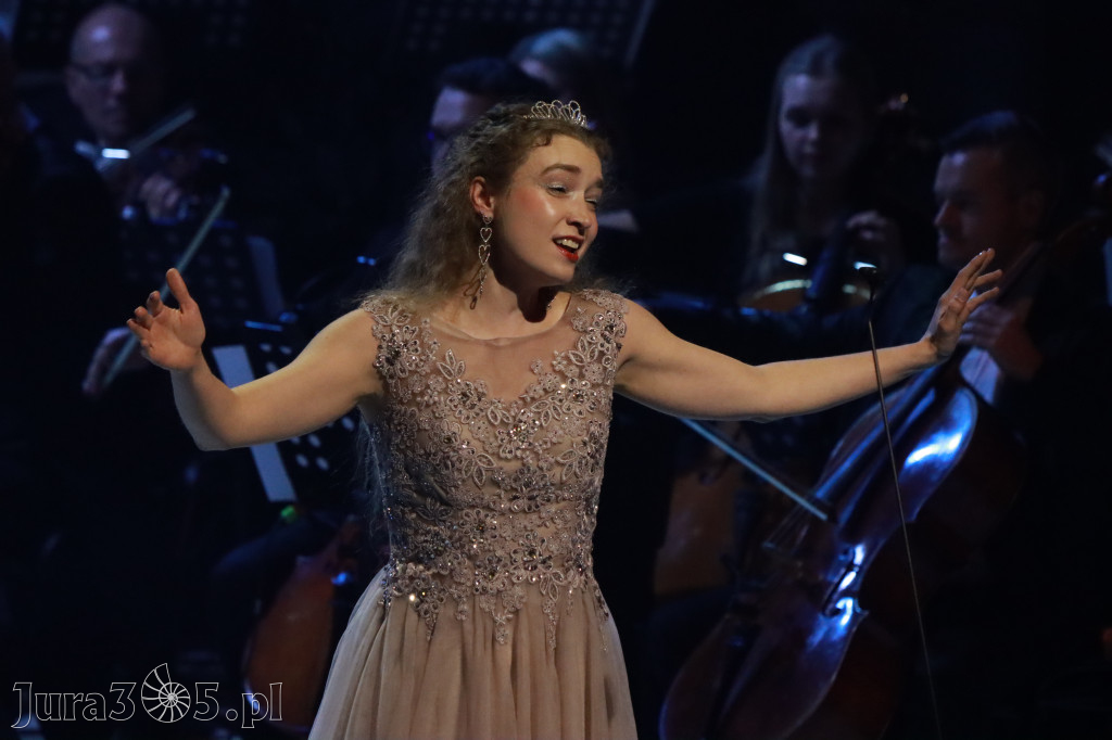 Fotorelacja V: III Festiwal Wiesława Ochmana w Zawierciu - Gala Finałowa