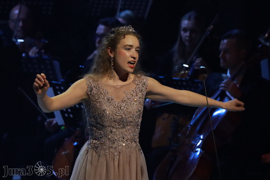Fotorelacja V: III Festiwal Wiesława Ochmana w Zawierciu - Gala Finałowa