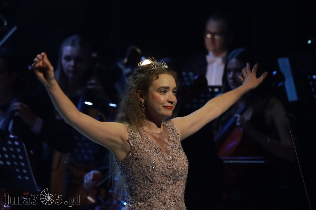 Fotorelacja V: III Festiwal Wiesława Ochmana w Zawierciu - Gala Finałowa