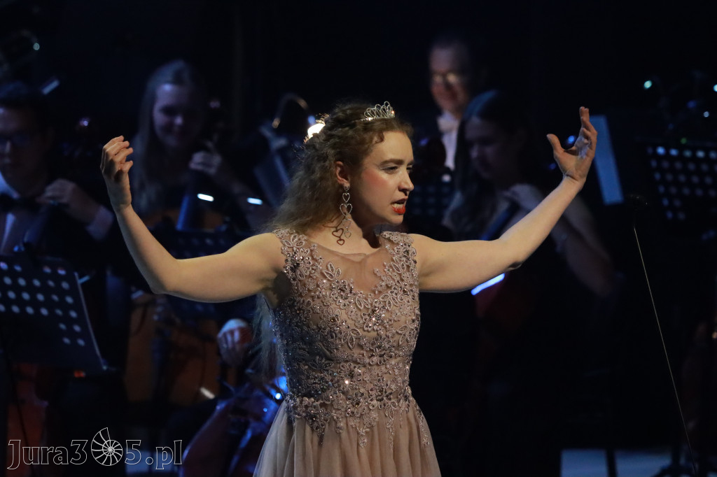 Fotorelacja V: III Festiwal Wiesława Ochmana w Zawierciu - Gala Finałowa