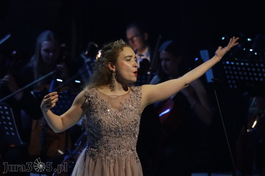 Fotorelacja V: III Festiwal Wiesława Ochmana w Zawierciu - Gala Finałowa