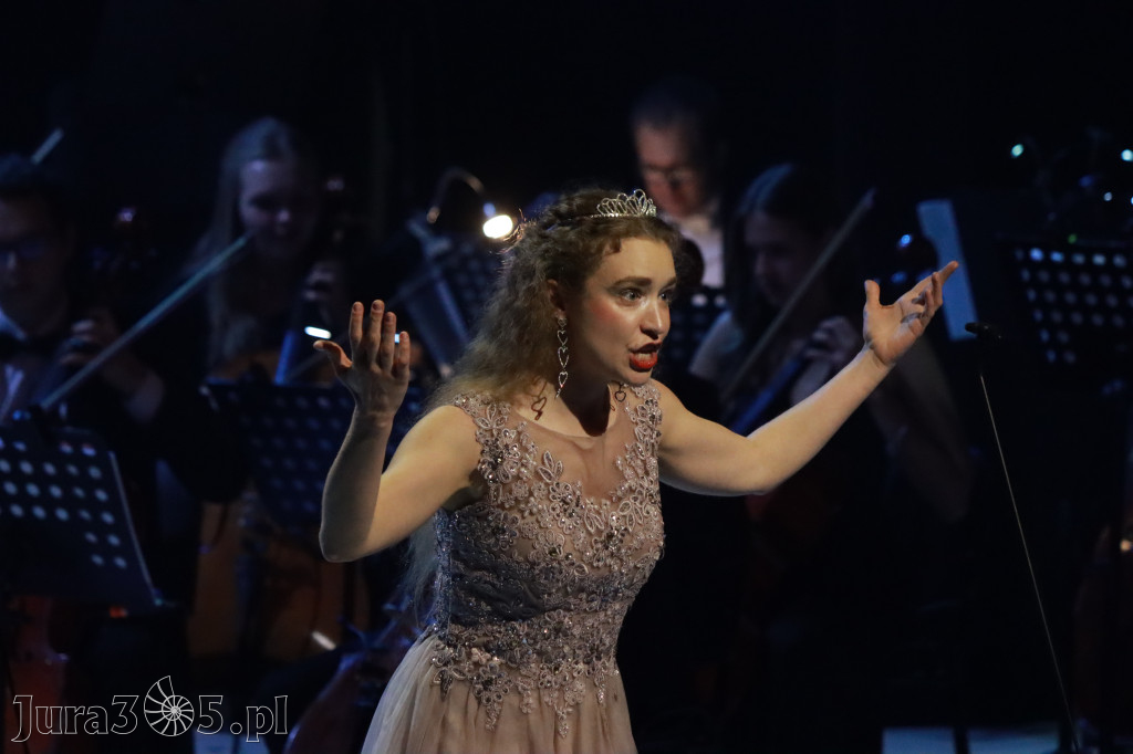 Fotorelacja V: III Festiwal Wiesława Ochmana w Zawierciu - Gala Finałowa