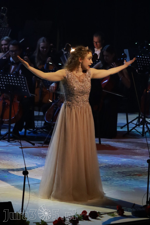 Fotorelacja V: III Festiwal Wiesława Ochmana w Zawierciu - Gala Finałowa