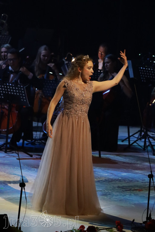 Fotorelacja V: III Festiwal Wiesława Ochmana w Zawierciu - Gala Finałowa