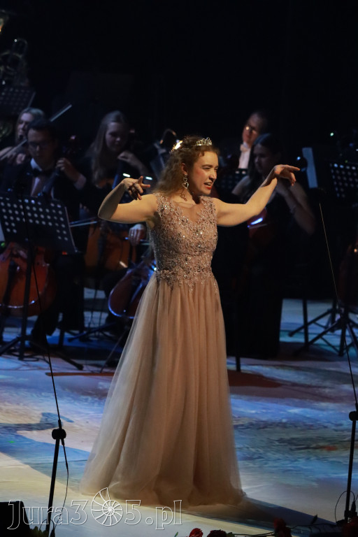 Fotorelacja V: III Festiwal Wiesława Ochmana w Zawierciu - Gala Finałowa