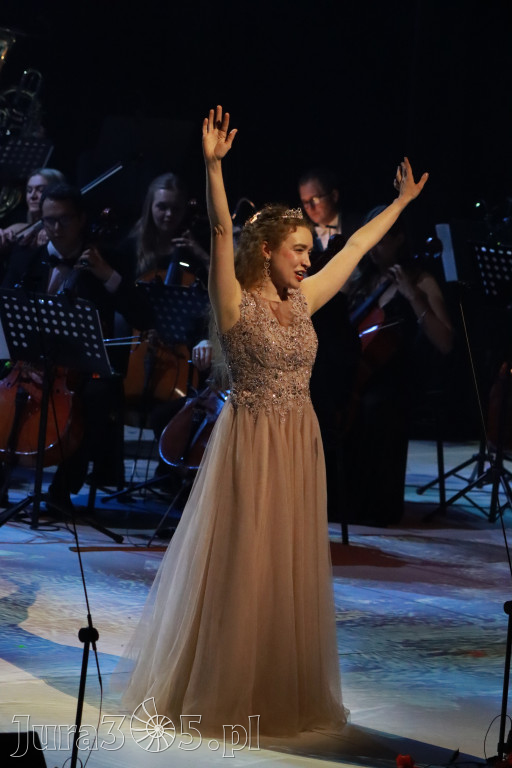 Fotorelacja V: III Festiwal Wiesława Ochmana w Zawierciu - Gala Finałowa