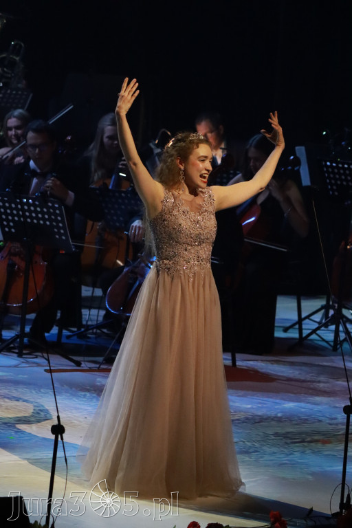 Fotorelacja V: III Festiwal Wiesława Ochmana w Zawierciu - Gala Finałowa