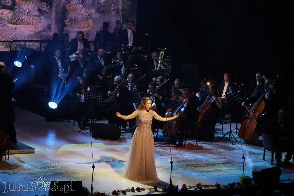 Fotorelacja V: III Festiwal Wiesława Ochmana w Zawierciu - Gala Finałowa