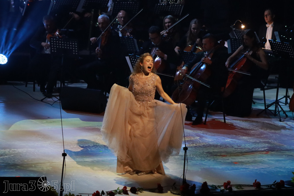 Fotorelacja V: III Festiwal Wiesława Ochmana w Zawierciu - Gala Finałowa