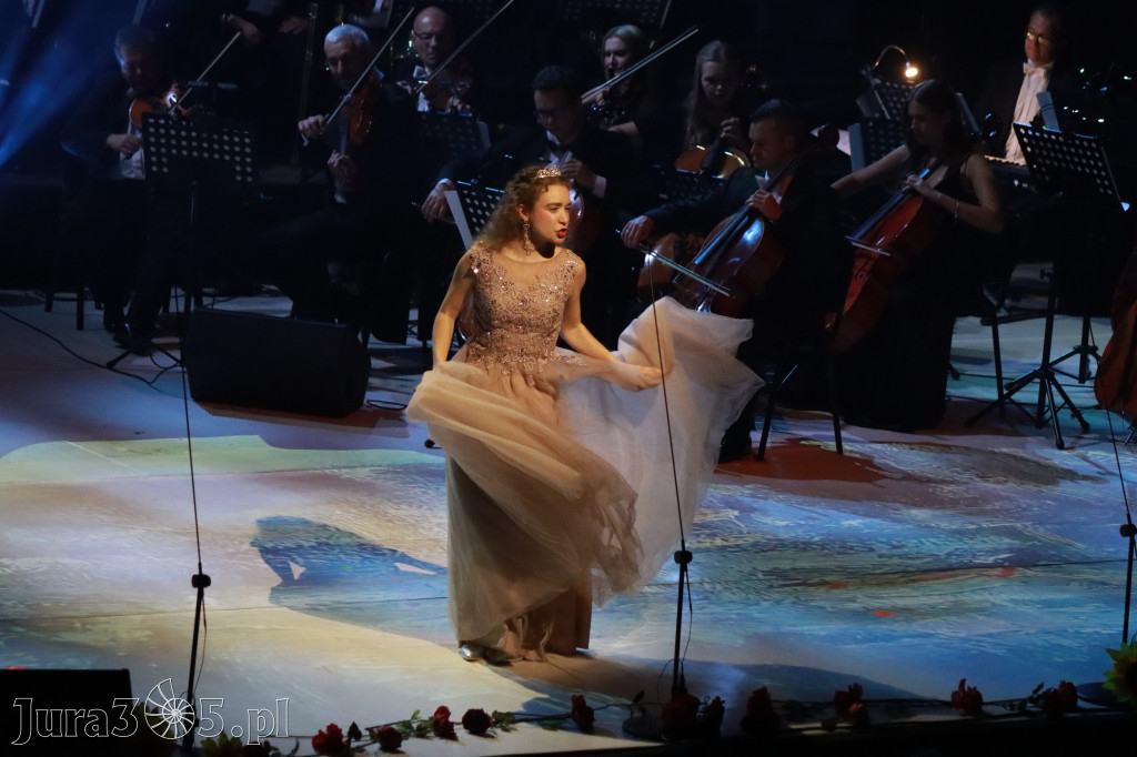 Fotorelacja V: III Festiwal Wiesława Ochmana w Zawierciu - Gala Finałowa