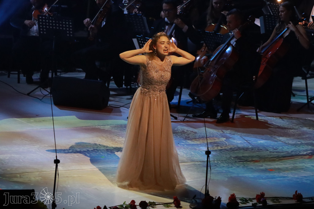 Fotorelacja V: III Festiwal Wiesława Ochmana w Zawierciu - Gala Finałowa