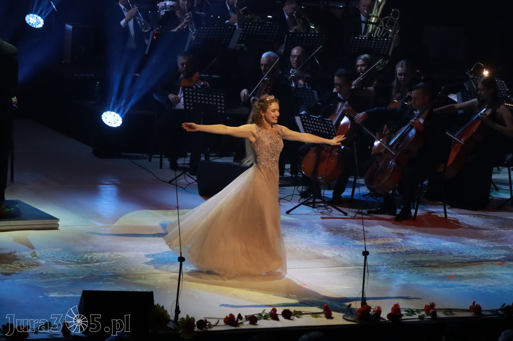 Fotorelacja V: III Festiwal Wiesława Ochmana w Zawierciu - Gala Finałowa