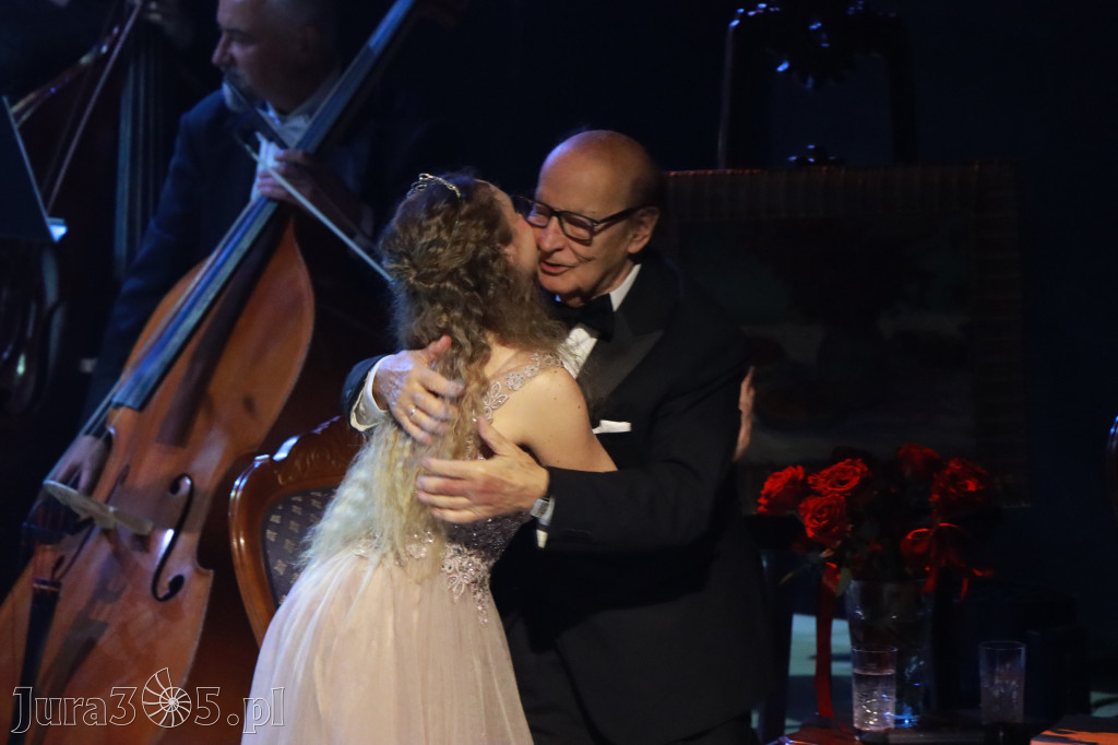 Fotorelacja V: III Festiwal Wiesława Ochmana w Zawierciu - Gala Finałowa