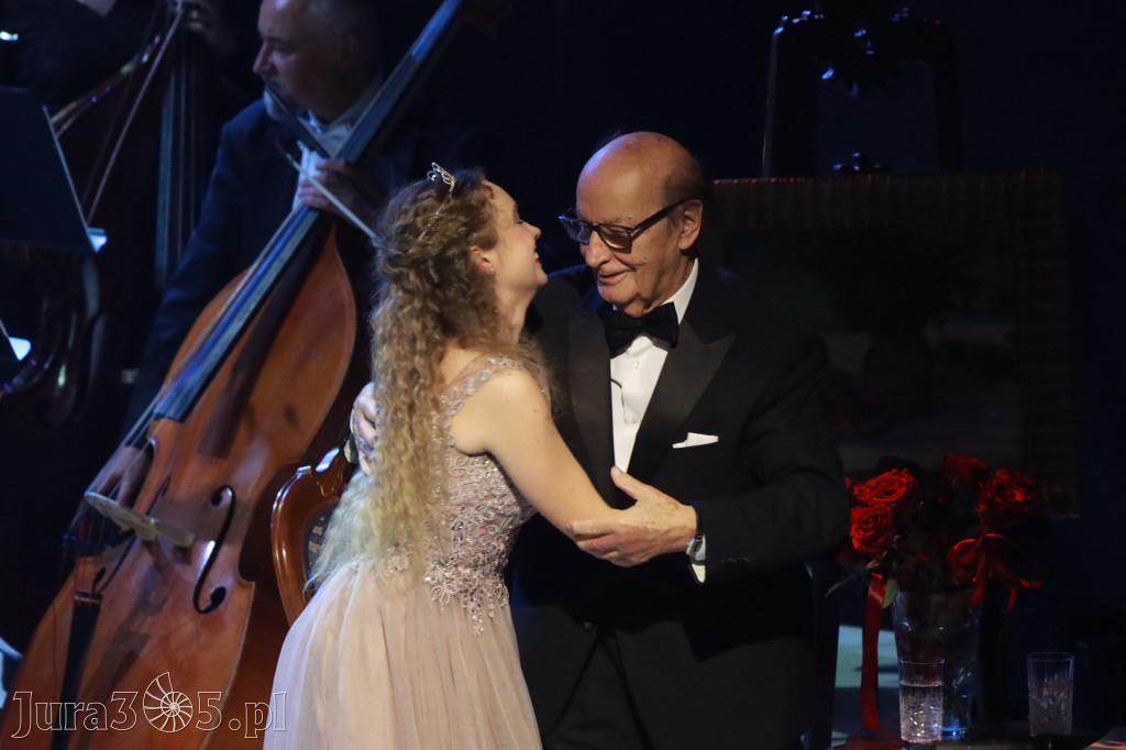 Fotorelacja V: III Festiwal Wiesława Ochmana w Zawierciu - Gala Finałowa