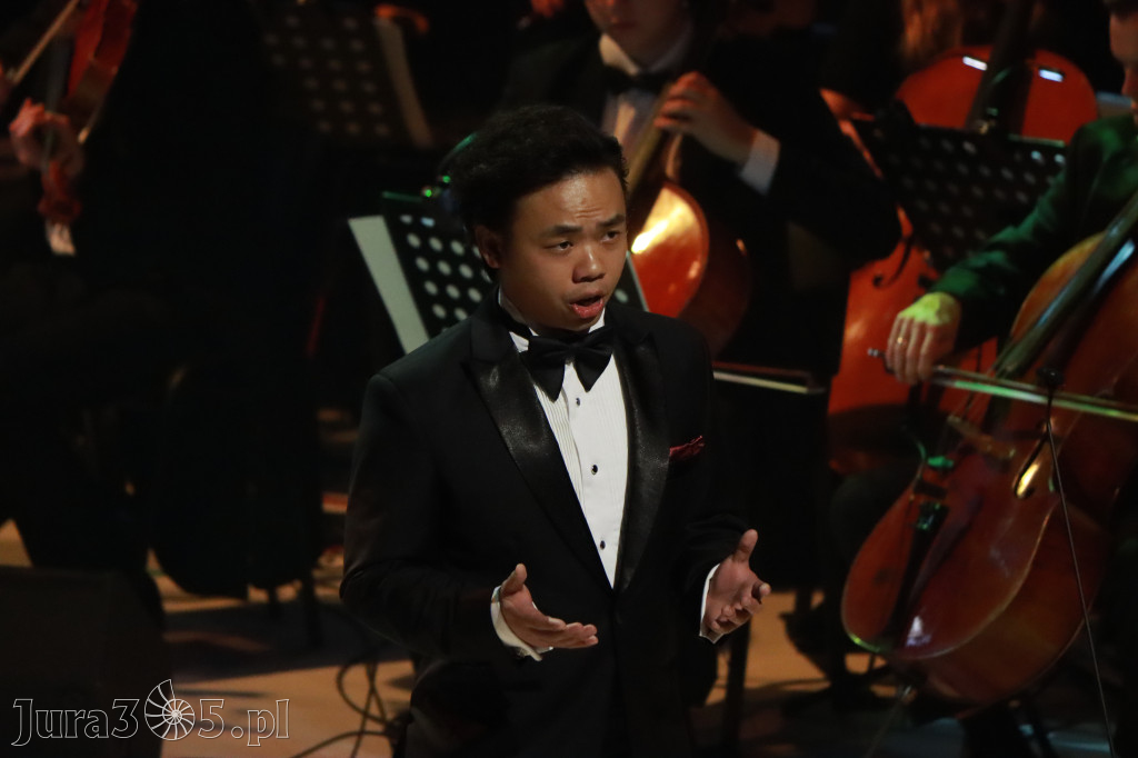 Fotorelacja V: III Festiwal Wiesława Ochmana w Zawierciu - Gala Finałowa