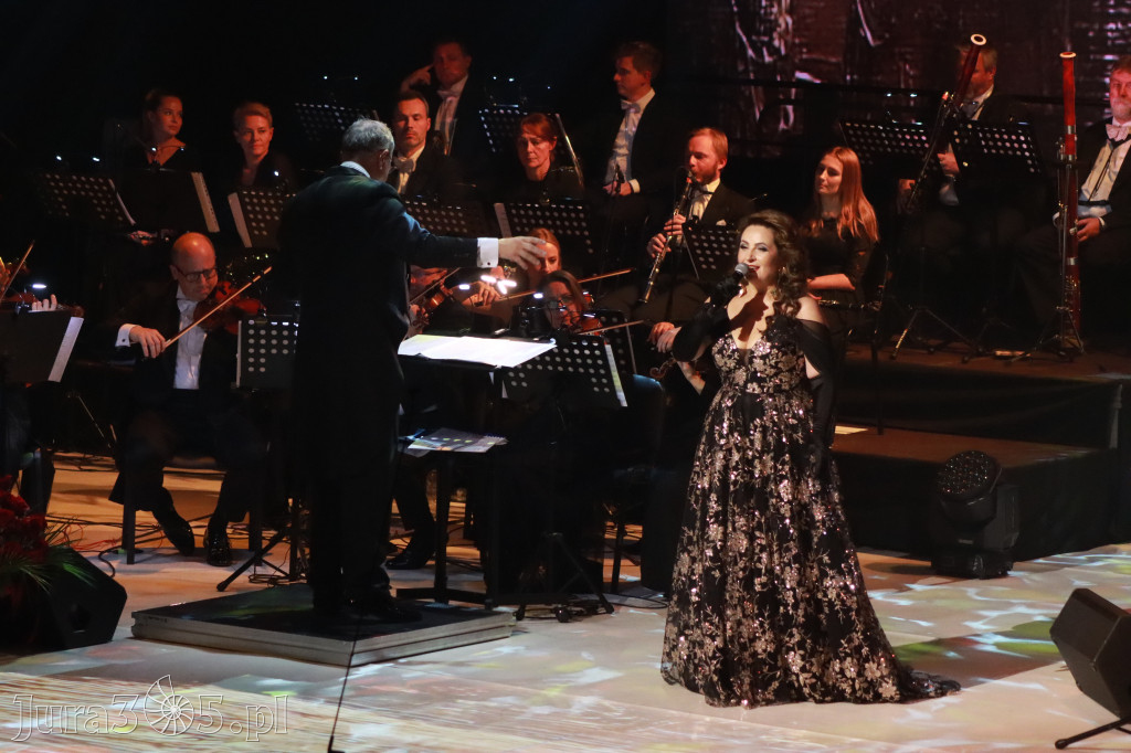 Fotorelacja VI: III Festiwal Wiesława Ochmana w Zawierciu - Gala Finałowa