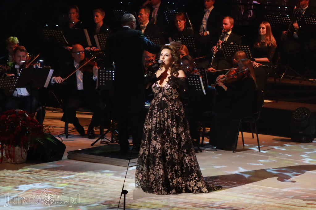 Fotorelacja VI: III Festiwal Wiesława Ochmana w Zawierciu - Gala Finałowa