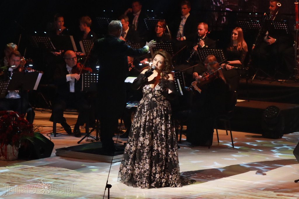 Fotorelacja VI: III Festiwal Wiesława Ochmana w Zawierciu - Gala Finałowa