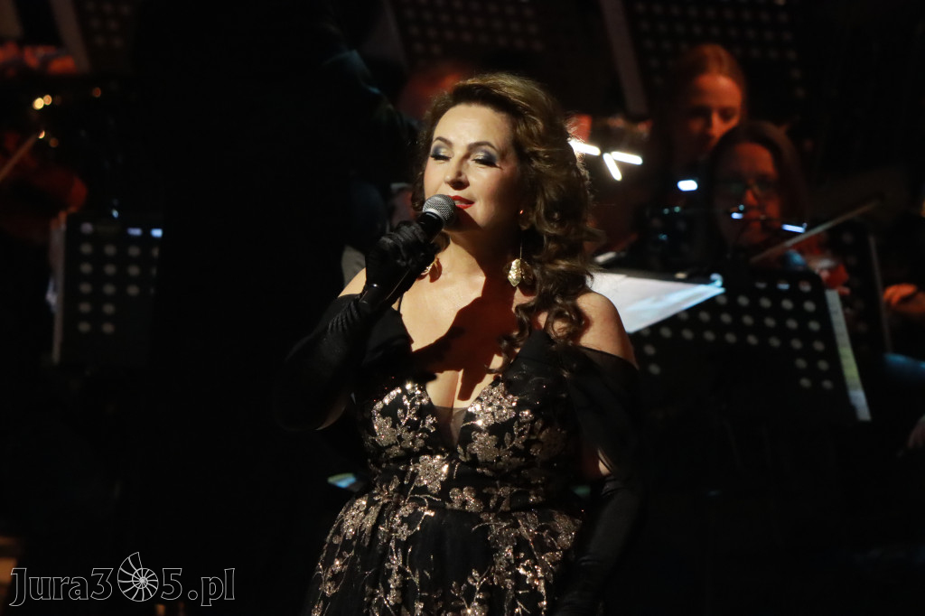 Fotorelacja VI: III Festiwal Wiesława Ochmana w Zawierciu - Gala Finałowa