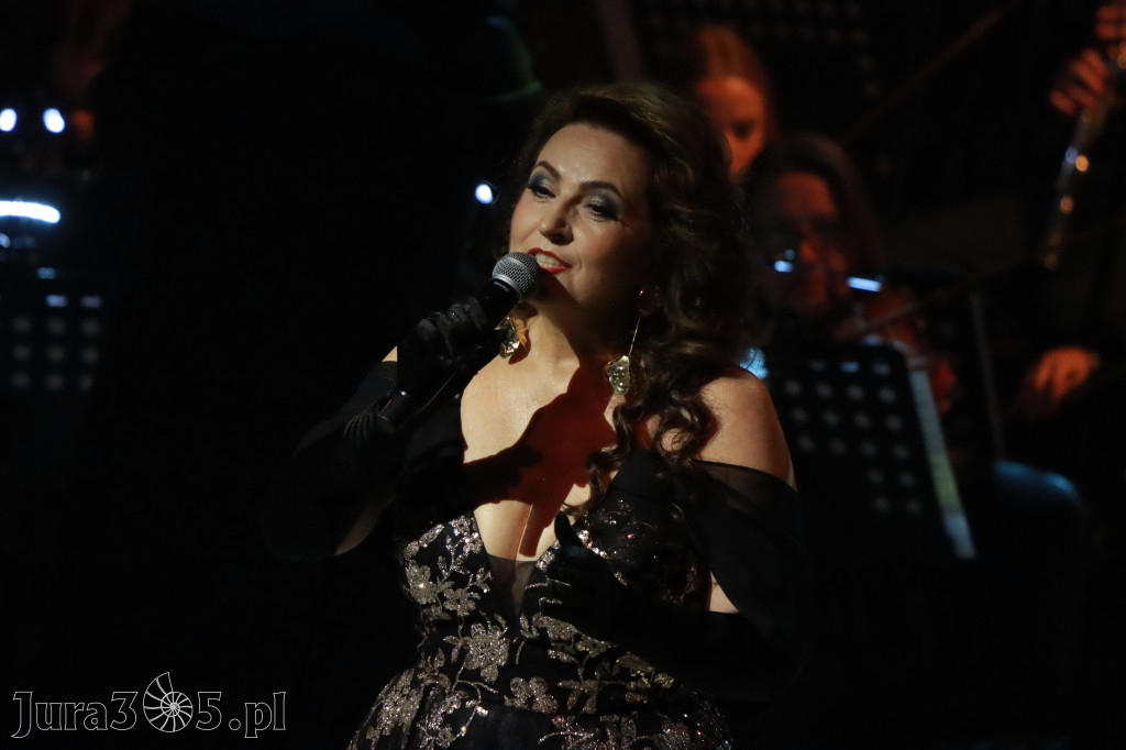 Fotorelacja VI: III Festiwal Wiesława Ochmana w Zawierciu - Gala Finałowa