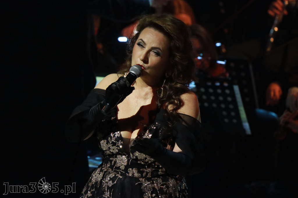 Fotorelacja VI: III Festiwal Wiesława Ochmana w Zawierciu - Gala Finałowa