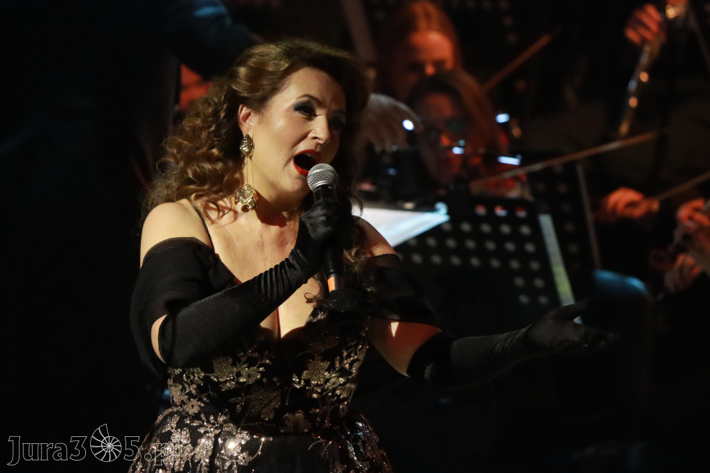 Fotorelacja VI: III Festiwal Wiesława Ochmana w Zawierciu - Gala Finałowa
