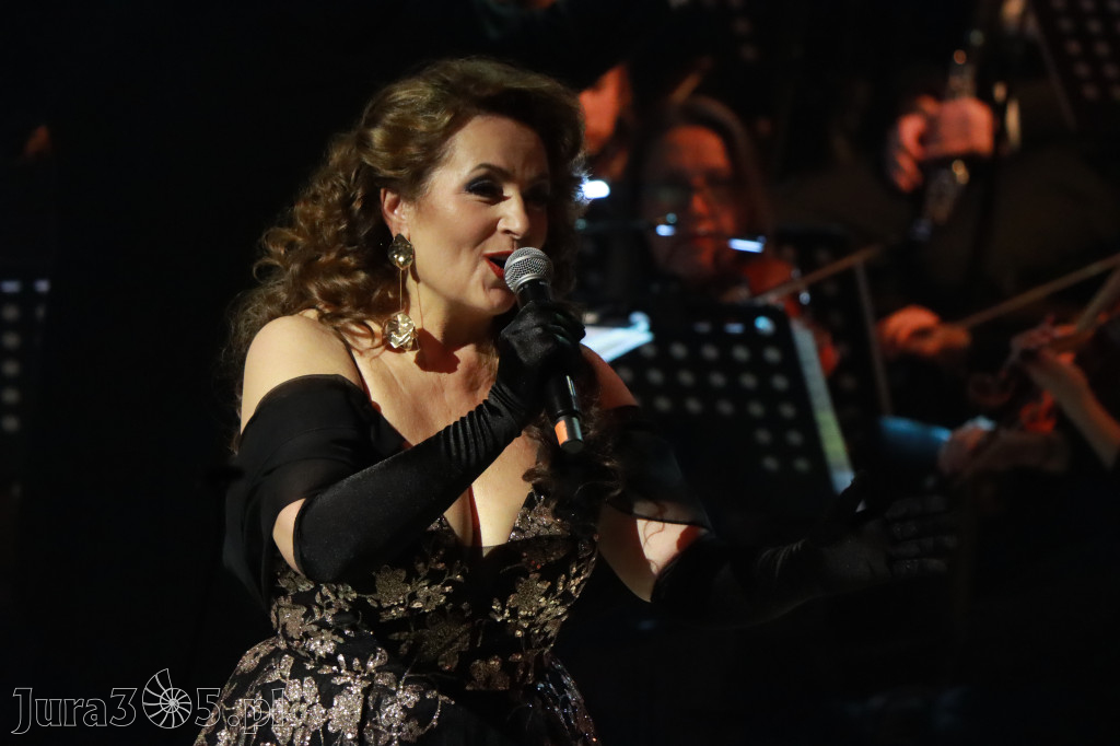Fotorelacja VI: III Festiwal Wiesława Ochmana w Zawierciu - Gala Finałowa