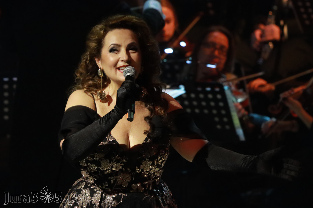 Fotorelacja VI: III Festiwal Wiesława Ochmana w Zawierciu - Gala Finałowa