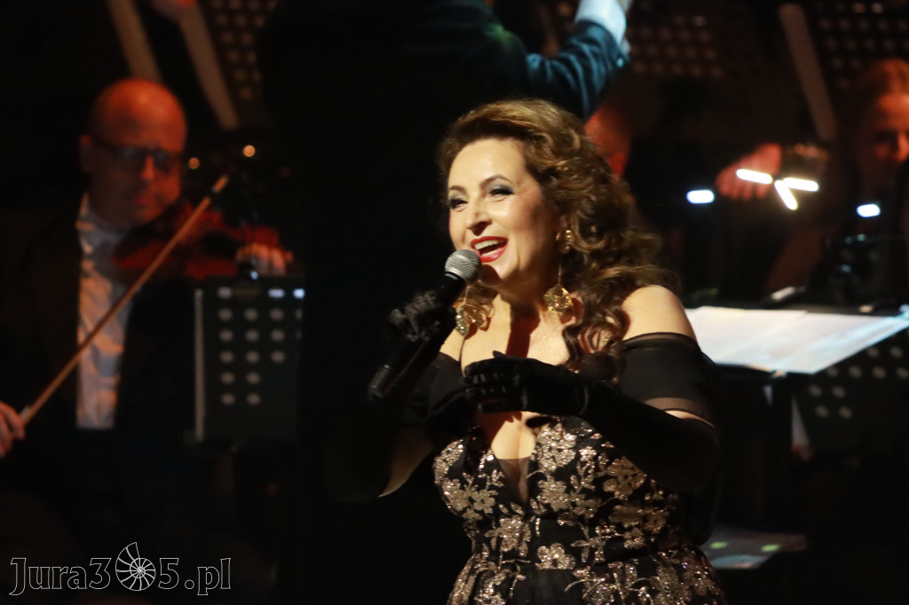Fotorelacja VI: III Festiwal Wiesława Ochmana w Zawierciu - Gala Finałowa