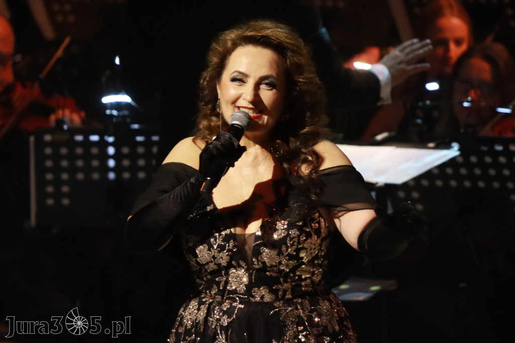 Fotorelacja VI: III Festiwal Wiesława Ochmana w Zawierciu - Gala Finałowa